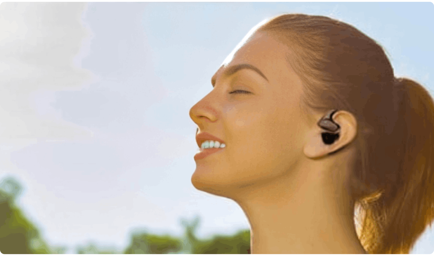 SonaBuds Translating Earbuds